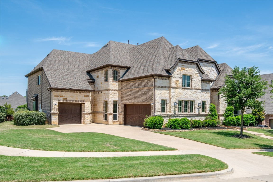 653 Meadow Creek Drive Keller TX 76248