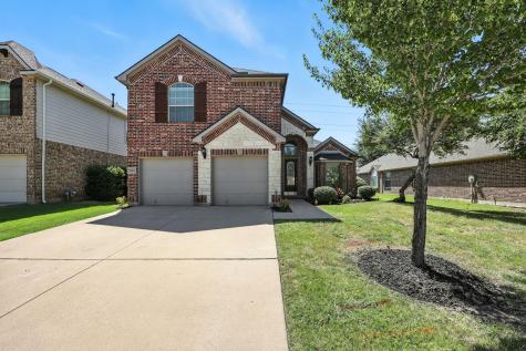 7219 La Mancha Grand Prairie TX 75054