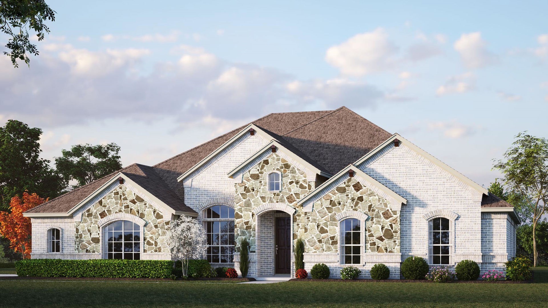 26 Old Crow Road Joshua TX 76058