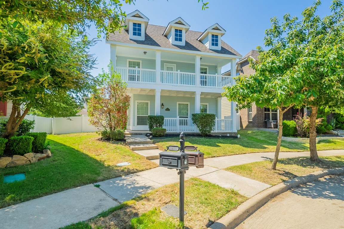 1204 Charleston Lane Savannah TX 76227