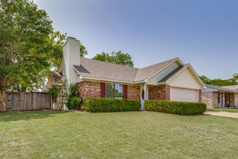 3206 S Dakota Drive Sherman TX 75090