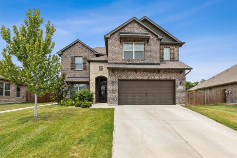 7745 Northumberland Drive Fort Worth TX 76179