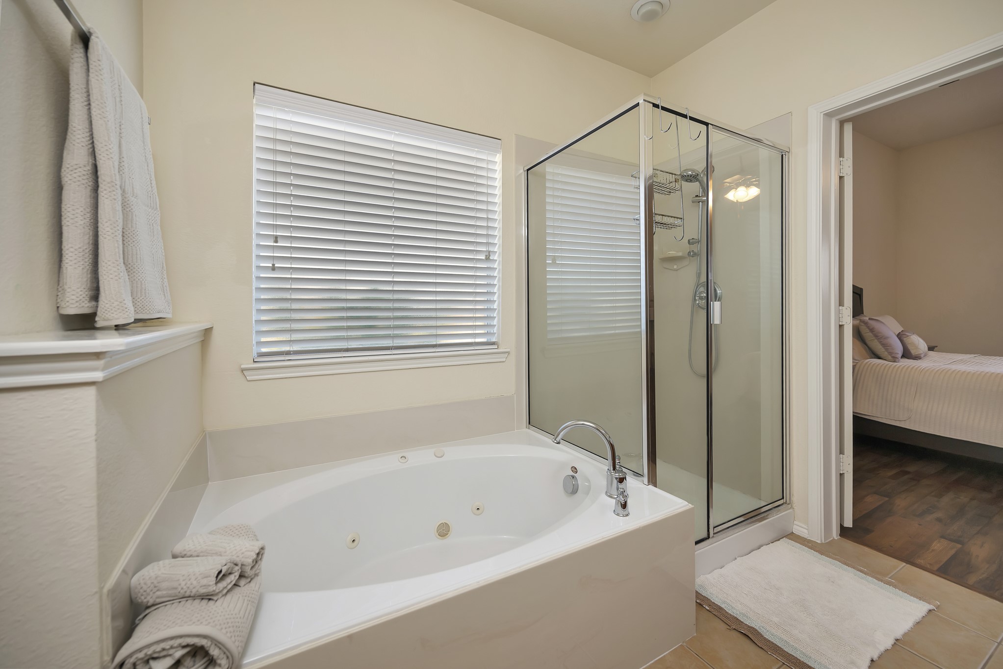 15724 Landing Creek Lane Fort Worth TX 76262