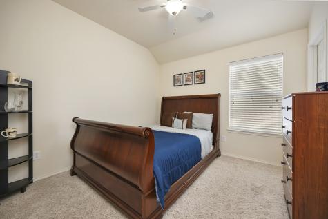 15724 Landing Creek Lane Fort Worth TX 76262