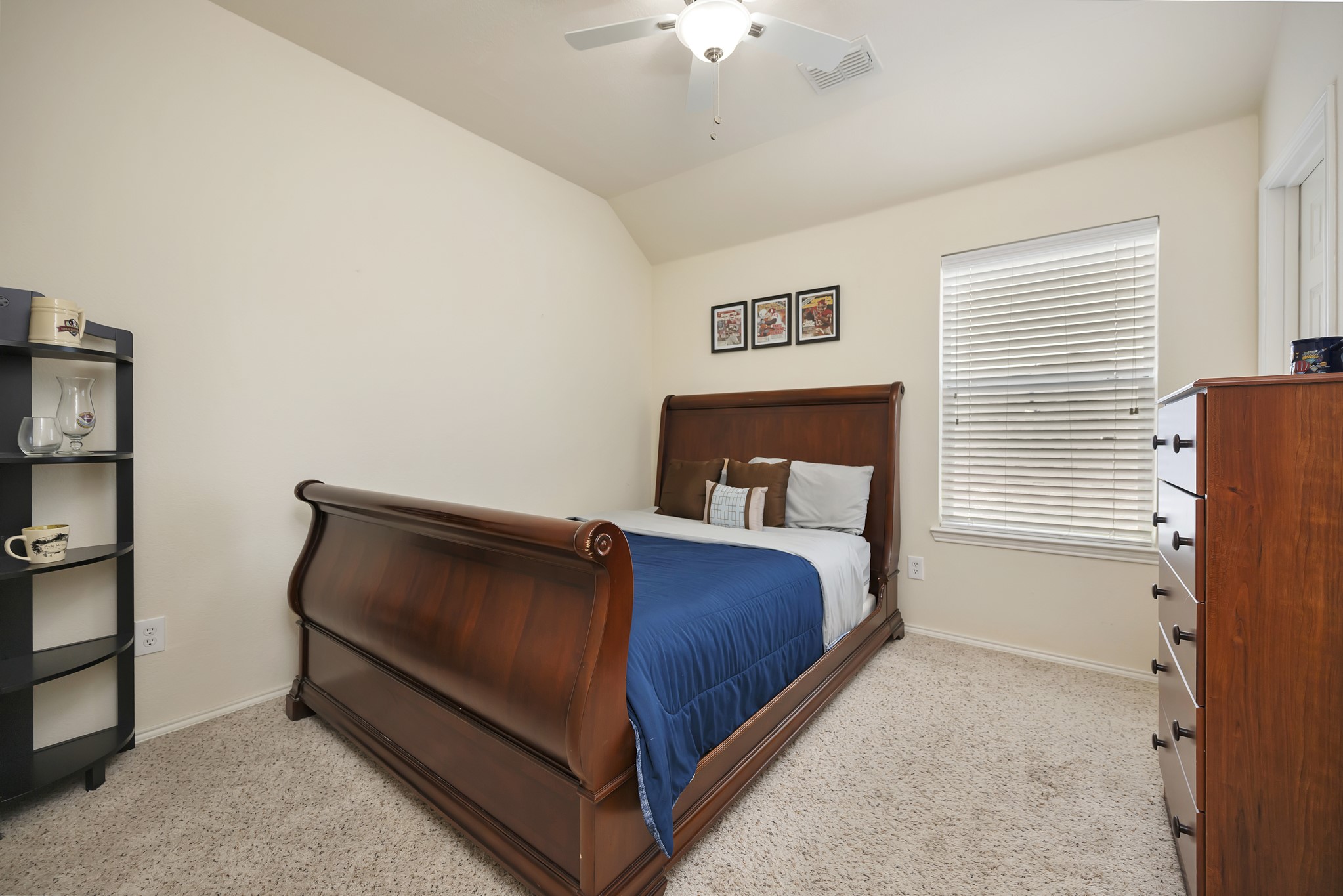 15724 Landing Creek Lane Fort Worth TX 76262