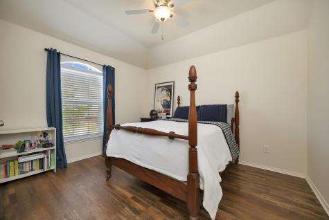 15724 Landing Creek Lane Fort Worth TX 76262
