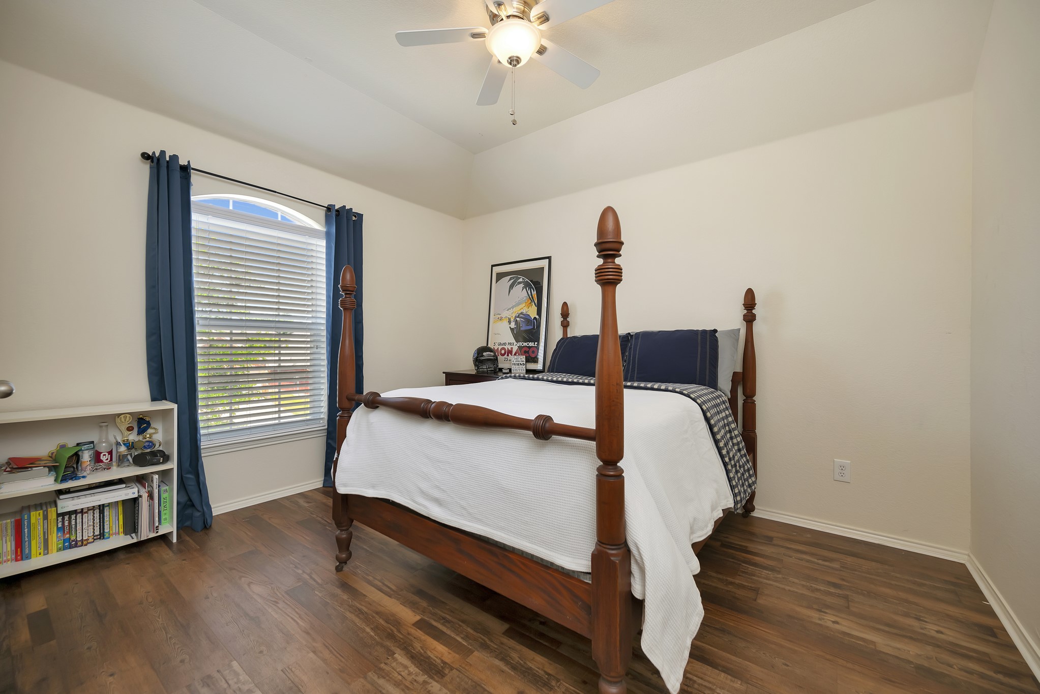 15724 Landing Creek Lane Fort Worth TX 76262