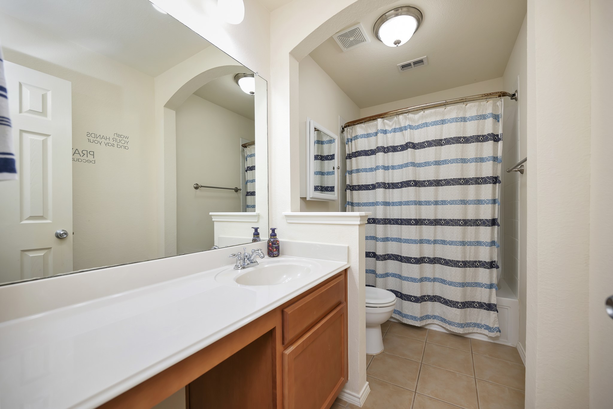 15724 Landing Creek Lane Fort Worth TX 76262