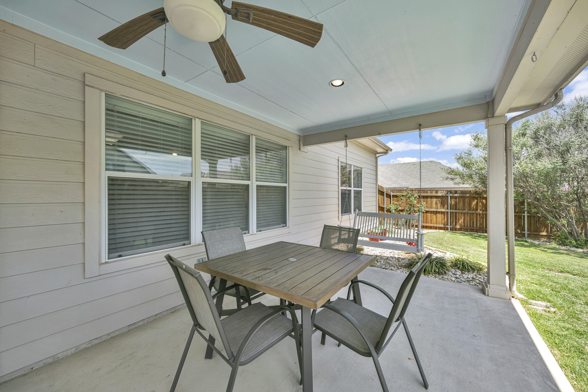 15724 Landing Creek Lane Fort Worth TX 76262