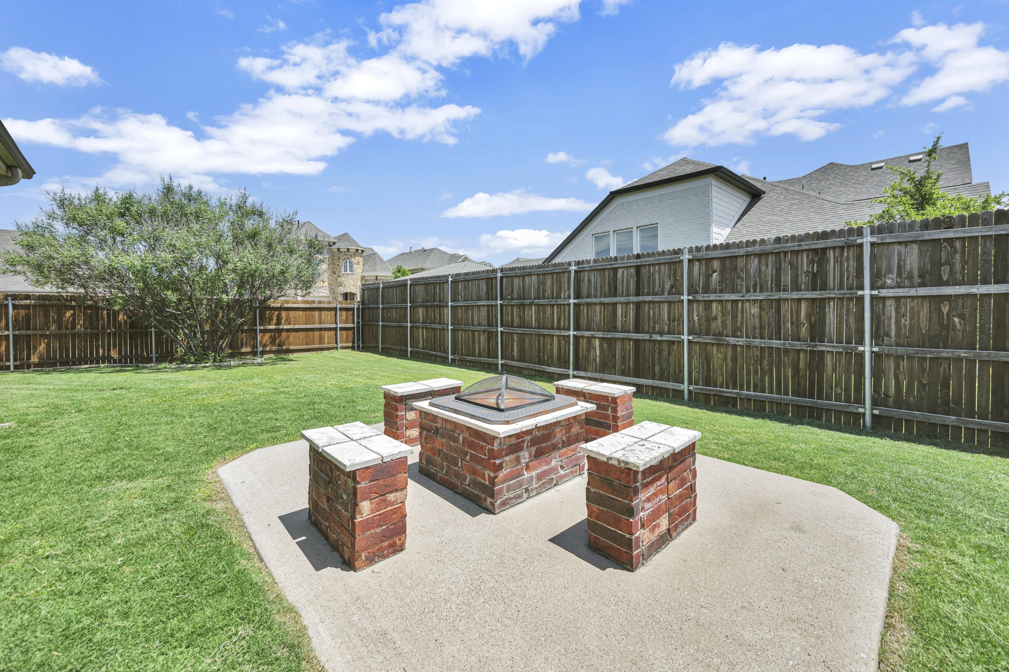 15724 Landing Creek Lane Fort Worth TX 76262