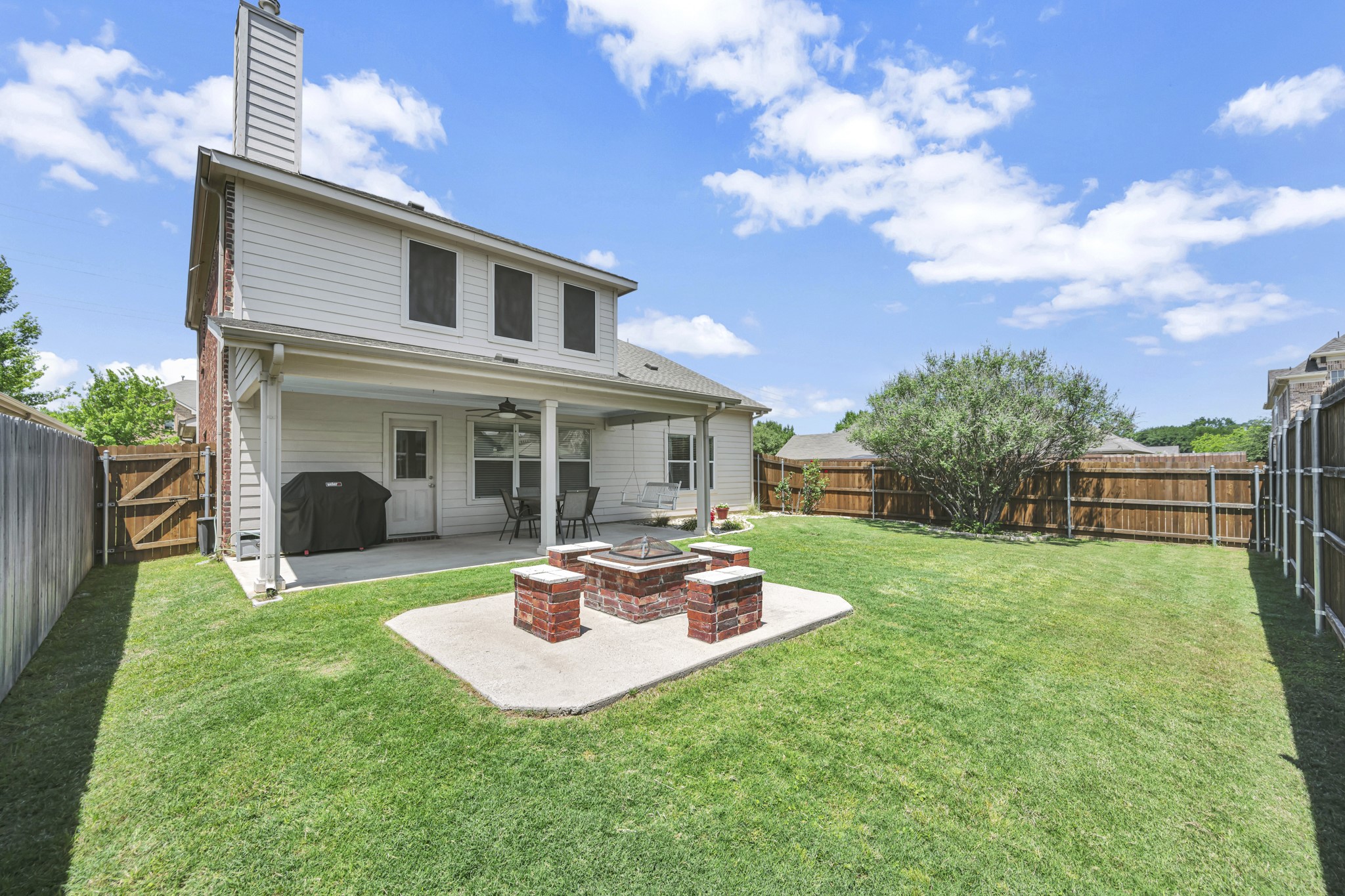 15724 Landing Creek Lane Fort Worth TX 76262