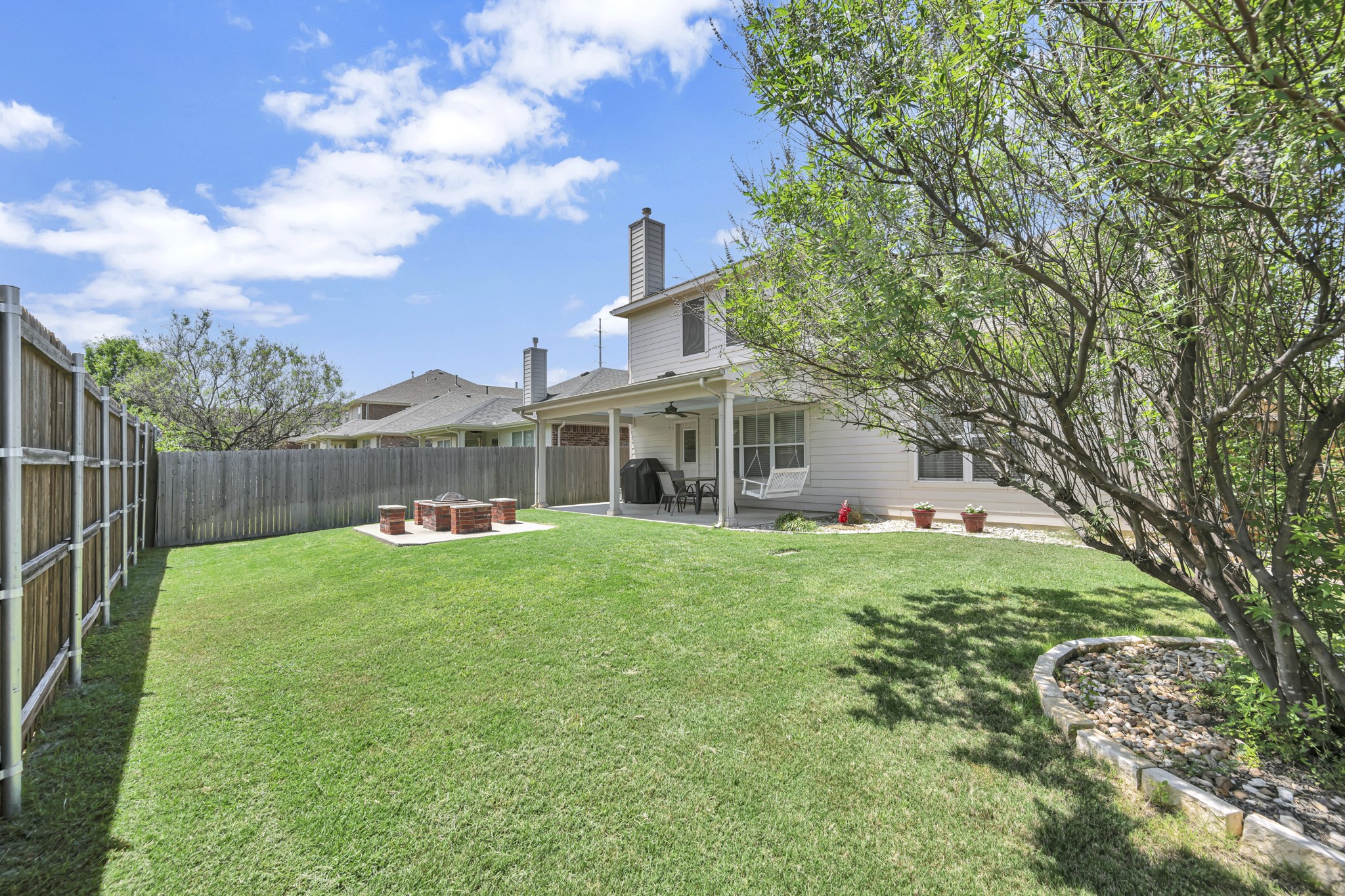 15724 Landing Creek Lane Fort Worth TX 76262