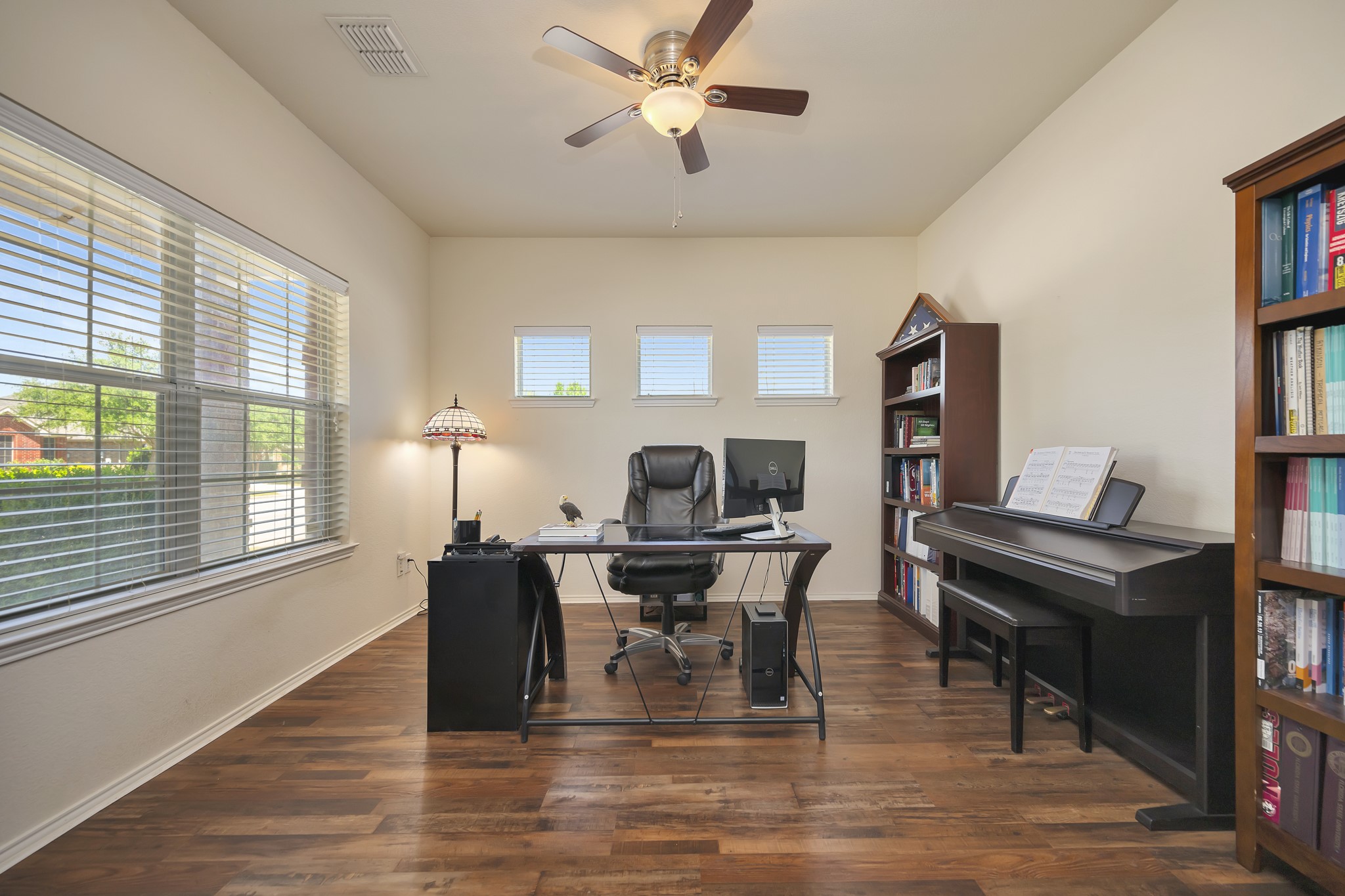 15724 Landing Creek Lane Fort Worth TX 76262
