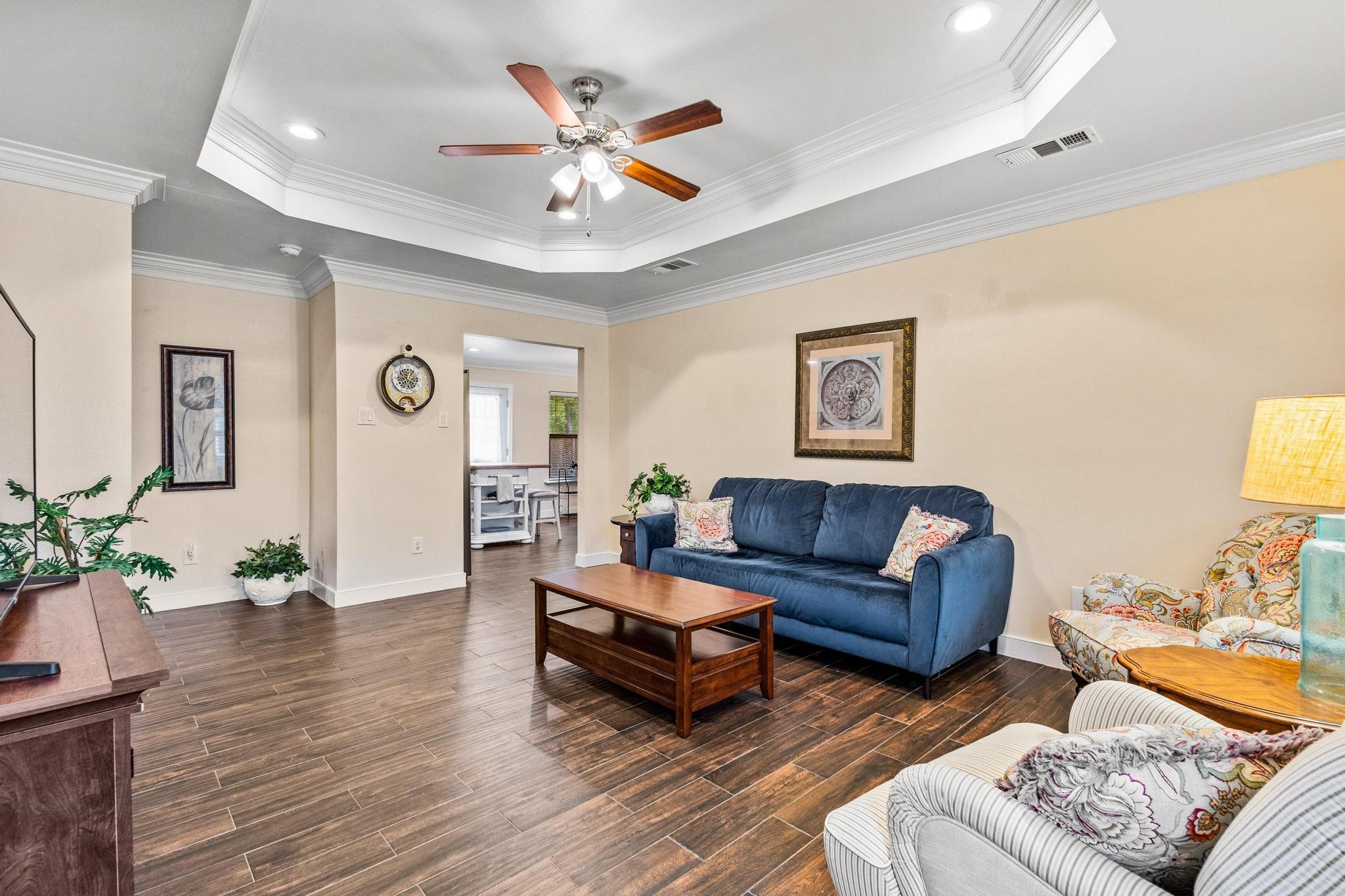 1321 S Montgomery Street Sherman TX 75090