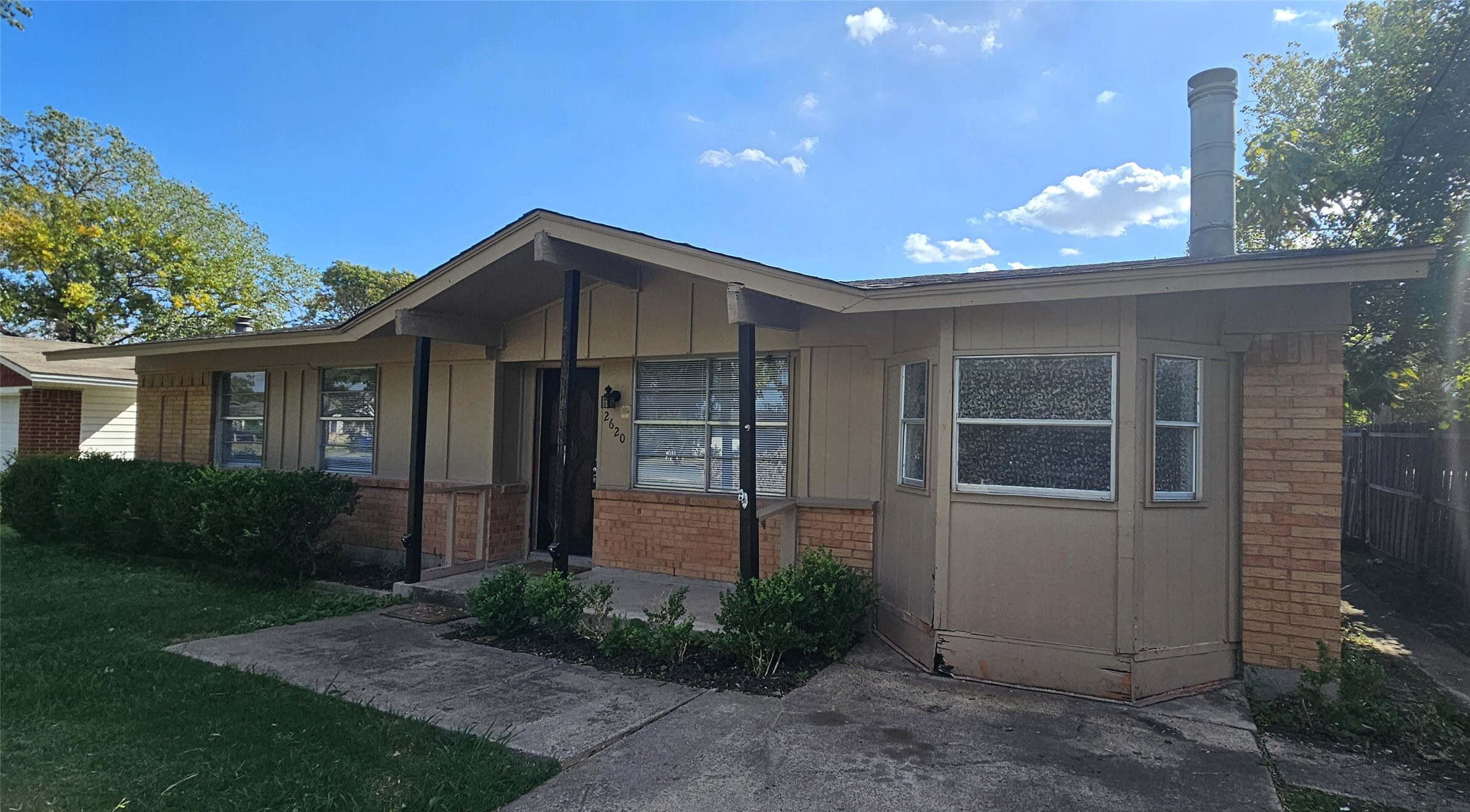 2620 Mcdearmon Street Sachse TX 75048
