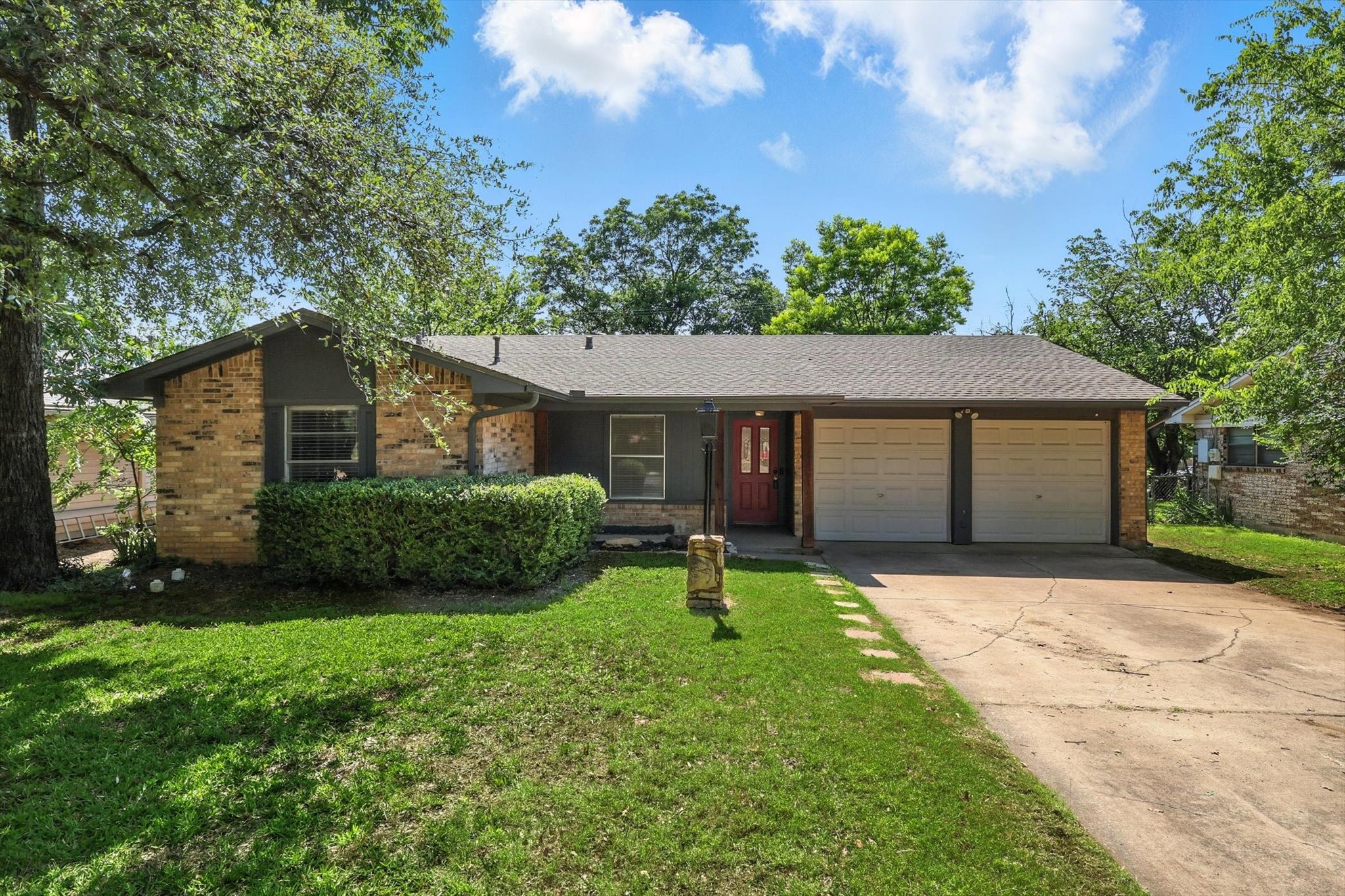 2206 Westwood Drive Denton TX 76205