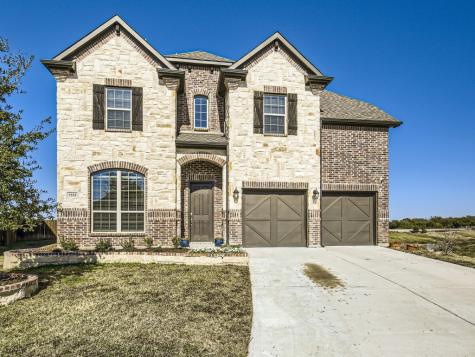 7233 York Street North Richland Hills TX 76180