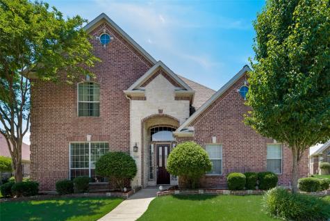 8306 Bridgewater Drive Rowlett TX 75088