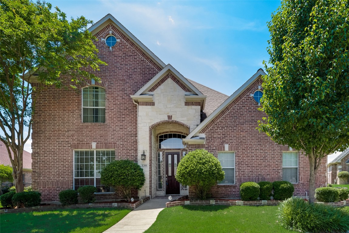 8306 Bridgewater Drive Rowlett TX 75088