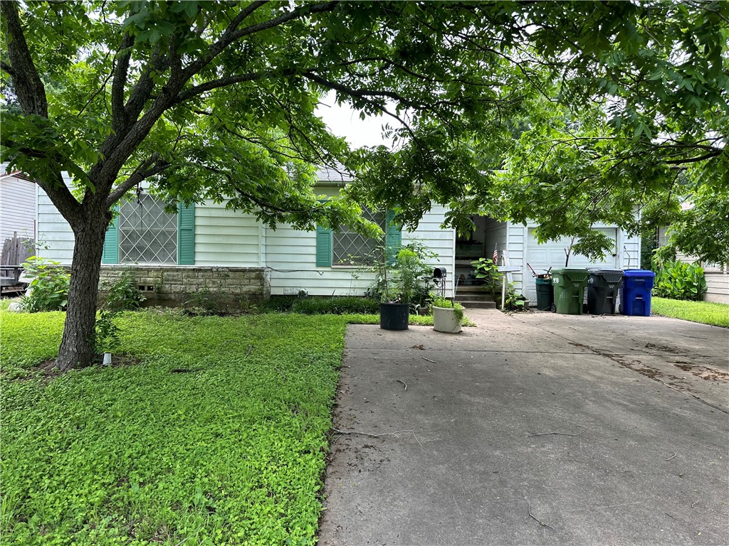 1433 Sheppard Street Waco TX 76711