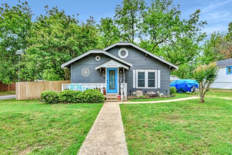 1500 W Chestnut Street Denison TX 75020