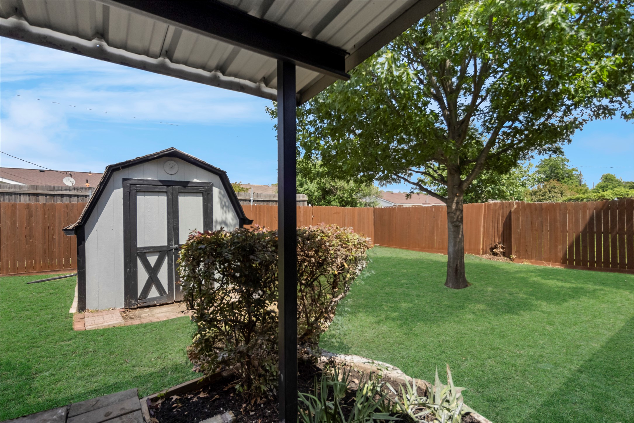 509 Hanover Drive Allen TX 75002