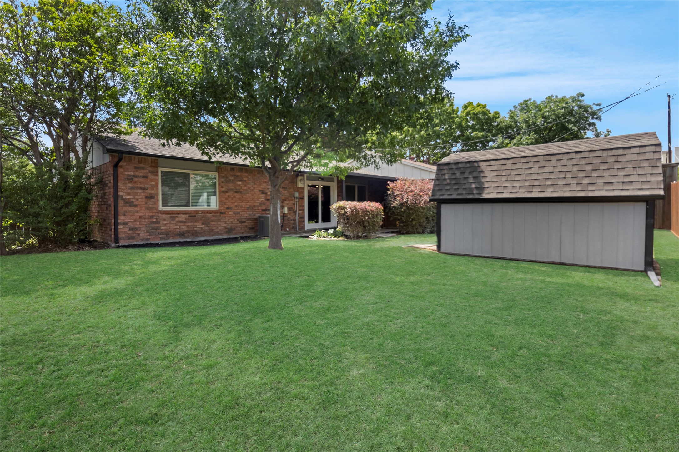 509 Hanover Drive Allen TX 75002