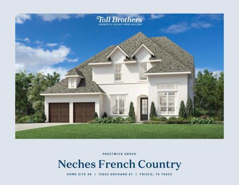 15053 Orchard Street Frisco TX 75033