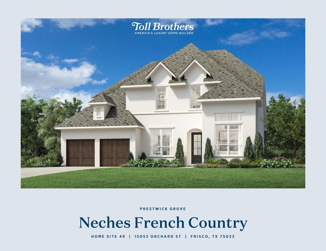 15053 Orchard Street Frisco TX 75033