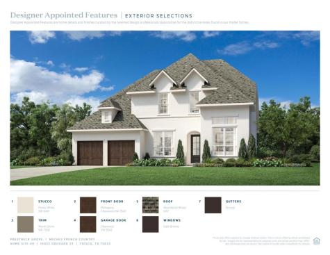 15053 Orchard Street Frisco TX 75033