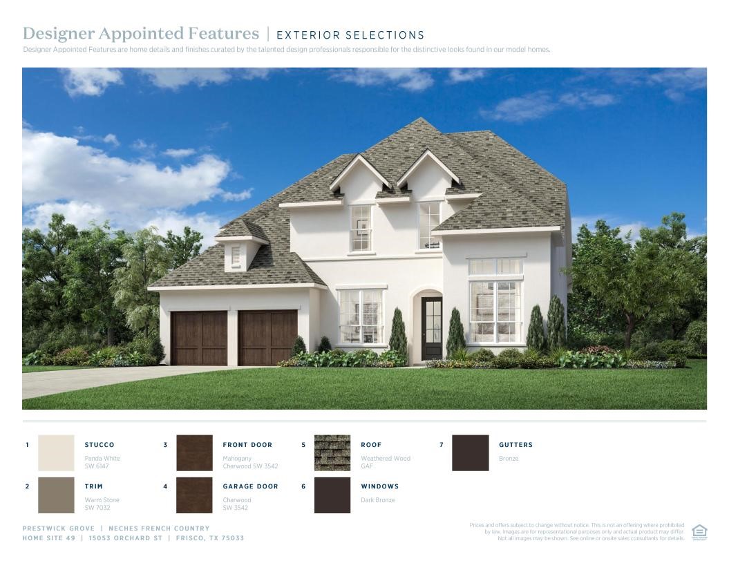 15053 Orchard Street Frisco TX 75033