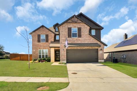 2801 Saratoga Drive Ennis TX 75119