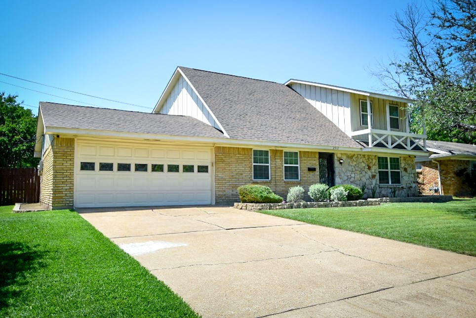 2517 Fairbrook Street Irving TX 75062