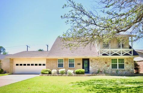 2517 Fairbrook Street Irving TX 75062