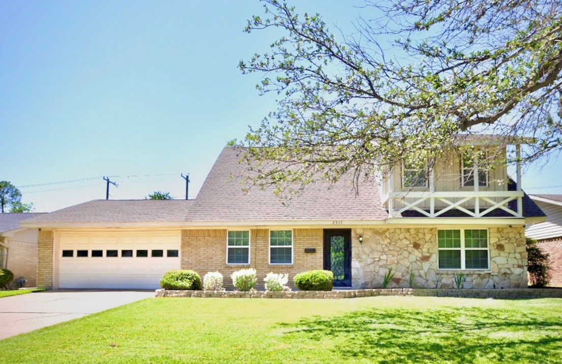 2517 Fairbrook Street Irving TX 75062