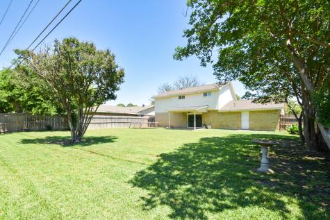 2517 Fairbrook Street Irving TX 75062