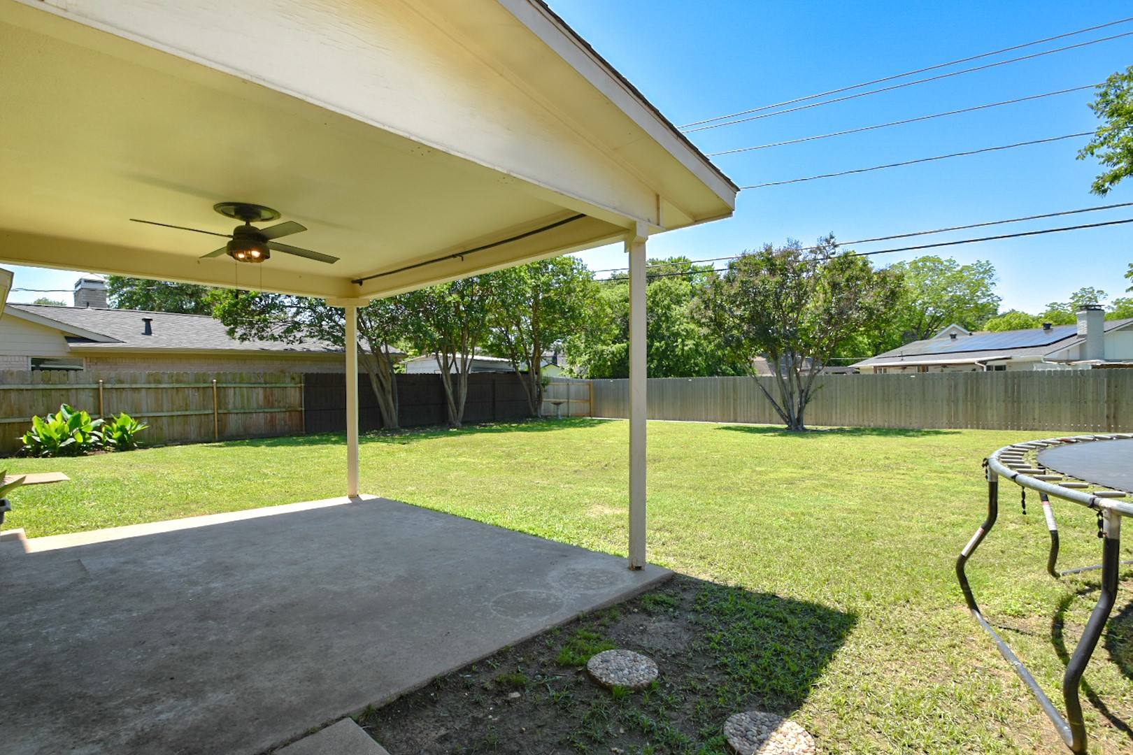 2517 Fairbrook Street Irving TX 75062