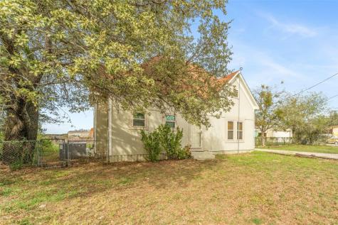 7010 Blackbird Lane Brownwood TX 76801