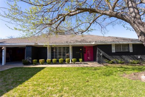 3504 Lawndale Avenue Fort Worth TX 76133