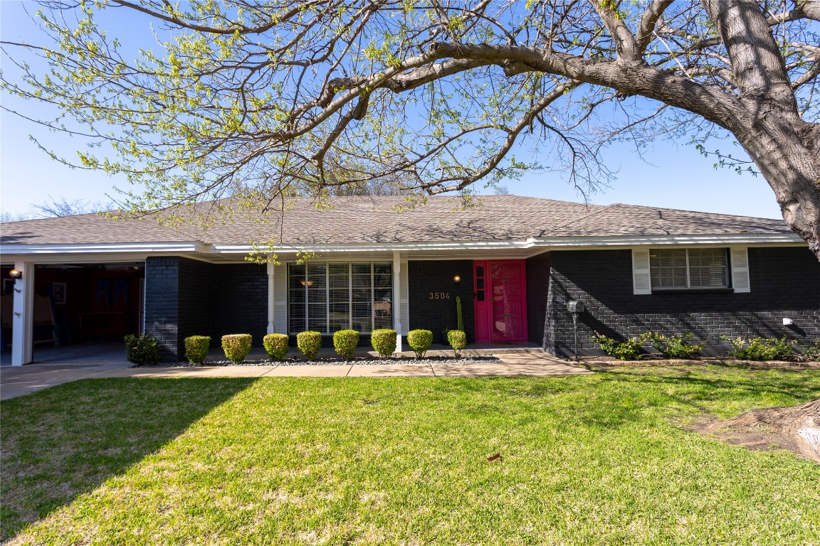 3504 Lawndale Avenue Fort Worth TX 76133