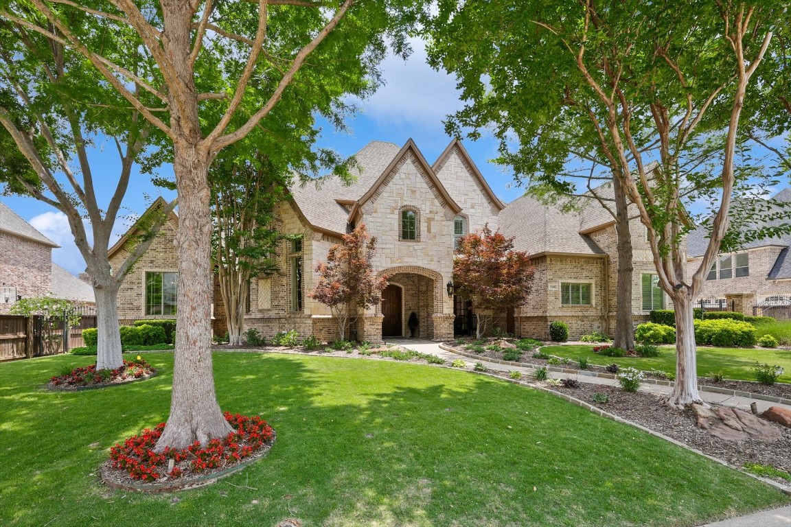 7005 David Lane Colleyville TX 76034