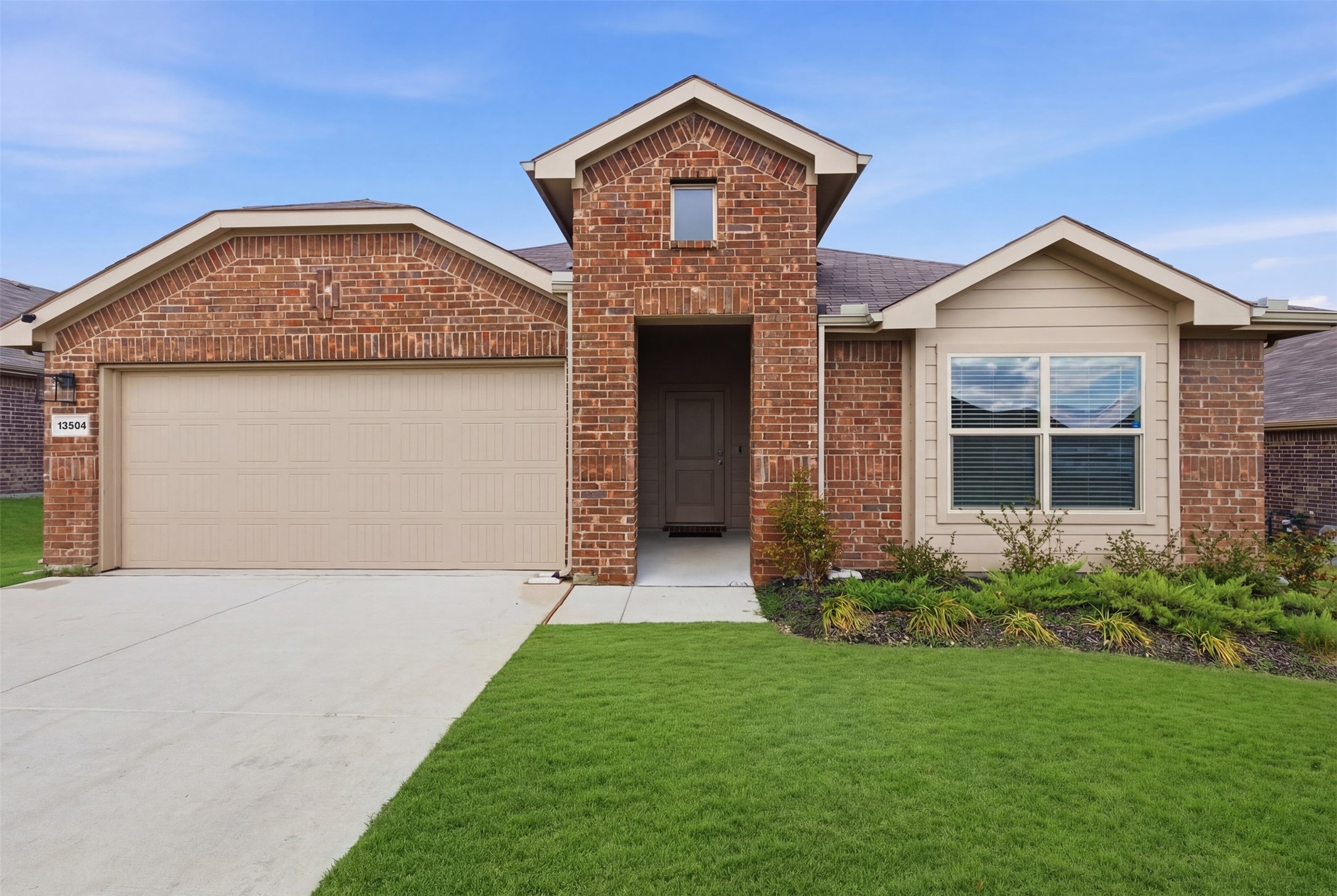 13504 Gunsmoke Lane Cresson TX 76035