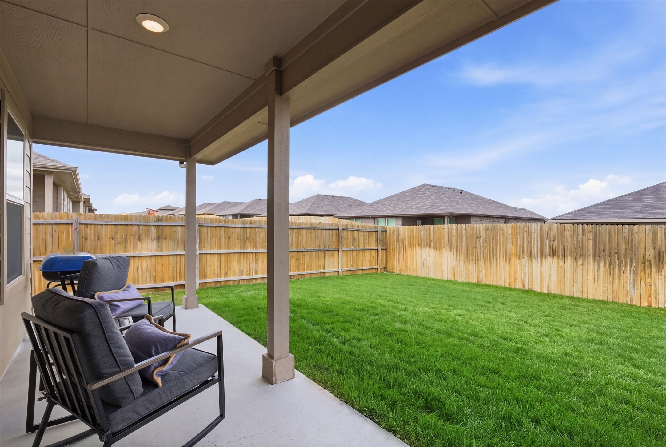 13504 Gunsmoke Lane Cresson TX 76035
