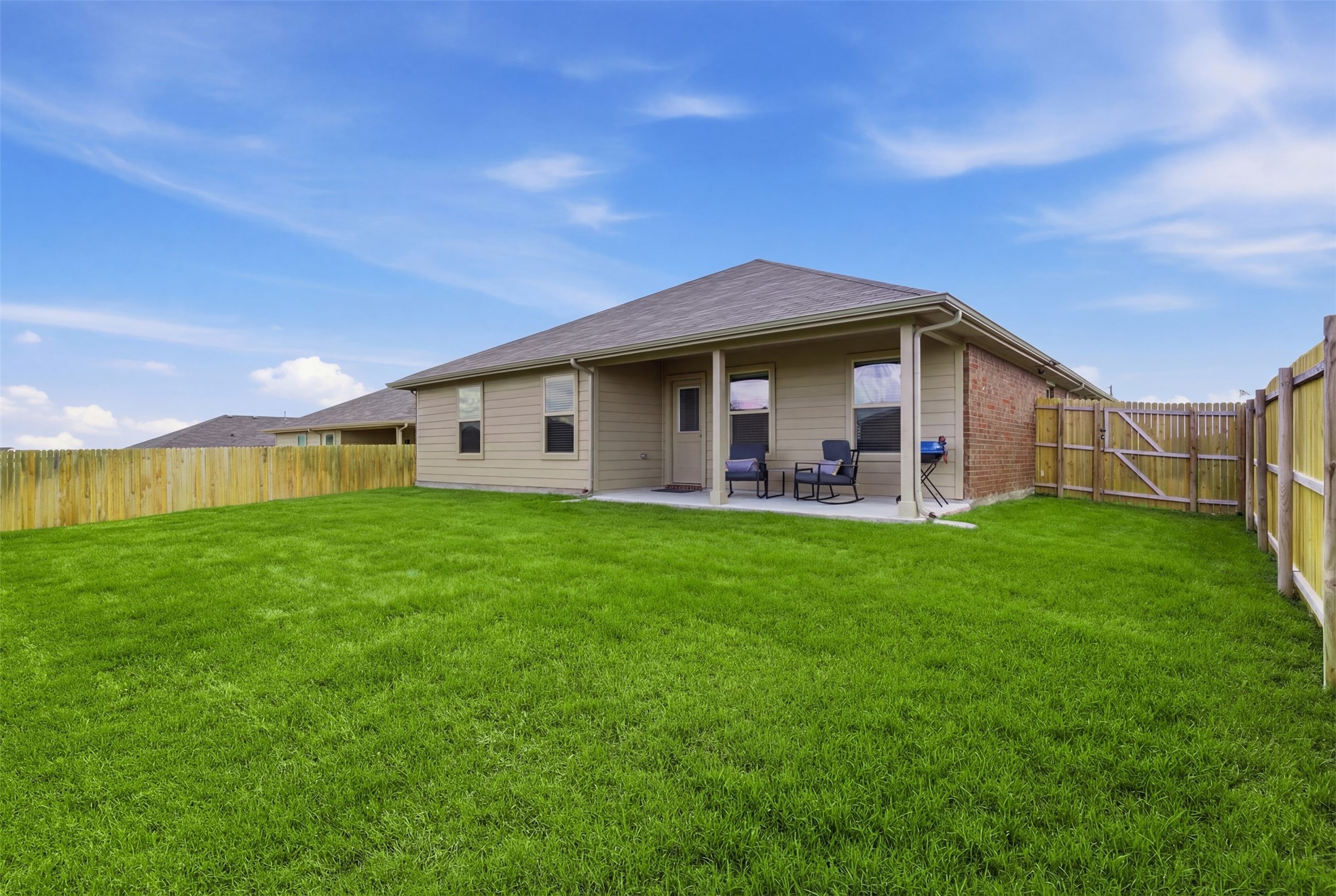 13504 Gunsmoke Lane Cresson TX 76035