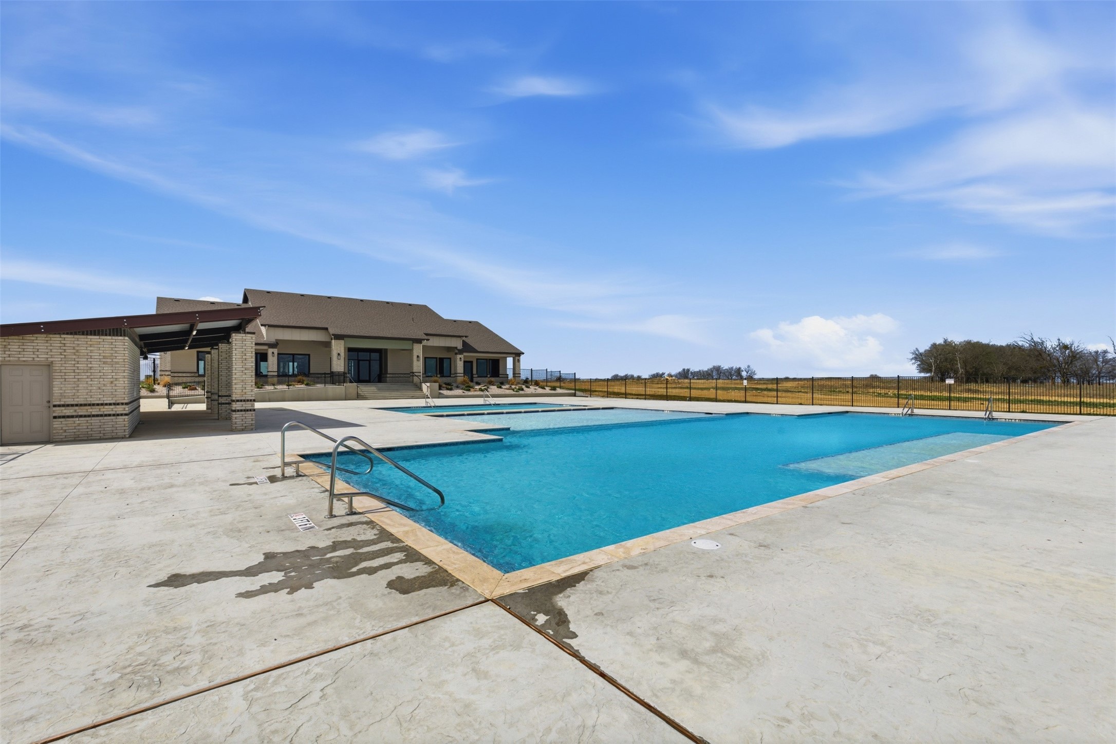 13504 Gunsmoke Lane Cresson TX 76035