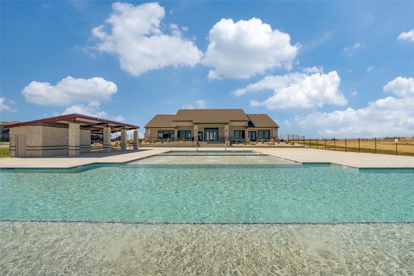 13504 Gunsmoke Lane Cresson TX 76035