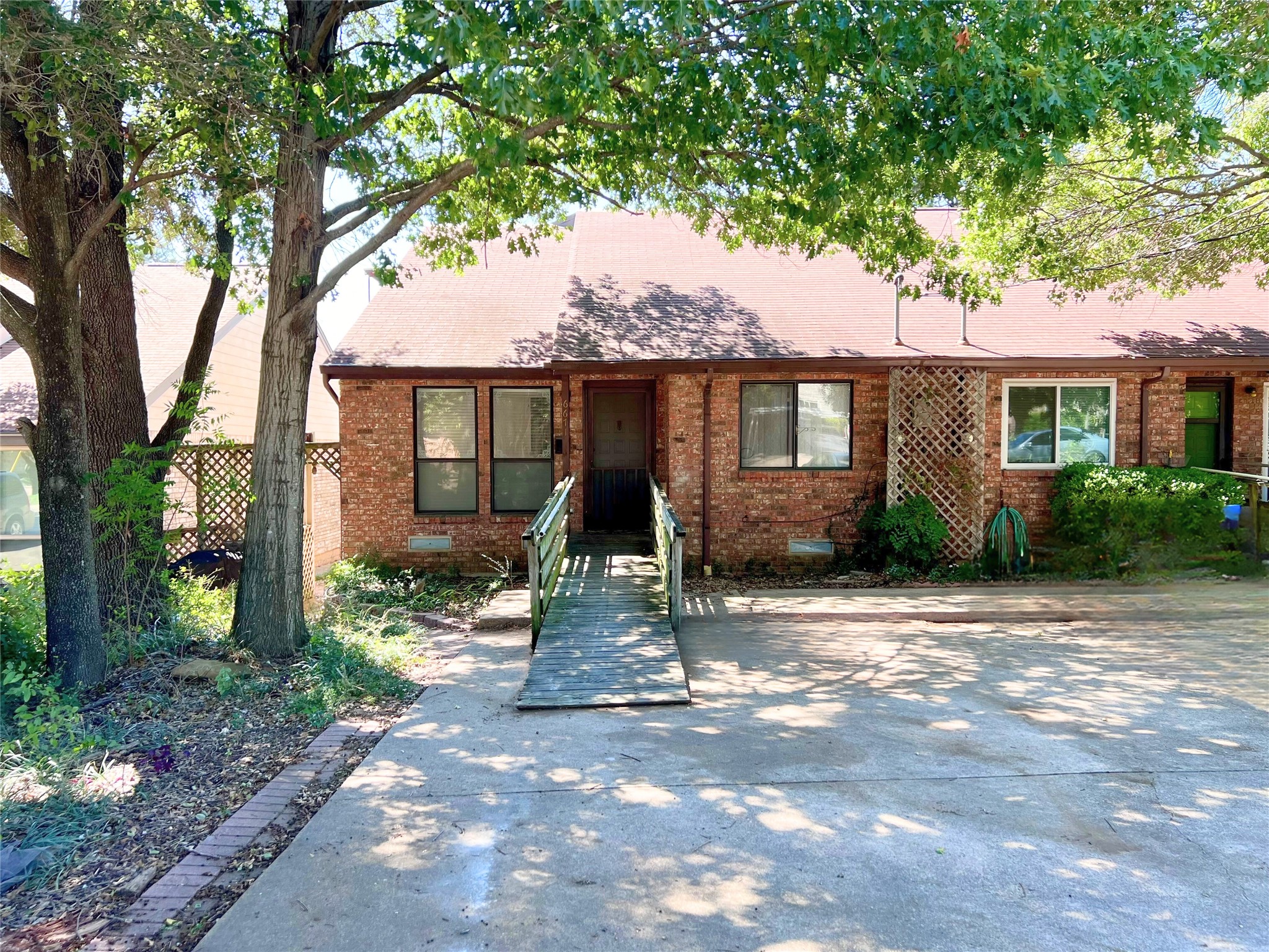 6671 Nyman Drive Dallas TX 75236