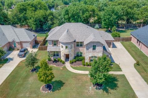 1812 Berkley Drive Wylie TX 75098