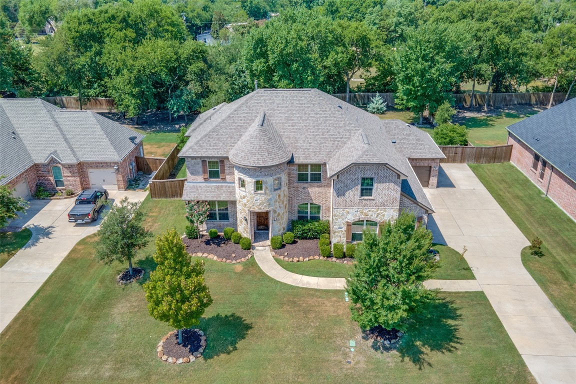 1812 Berkley Drive Wylie TX 75098
