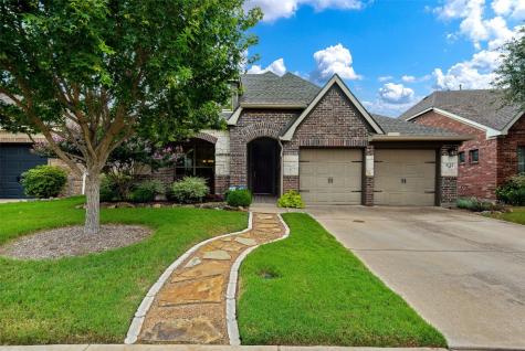 4122 Lee Hutson Drive Sachse TX 75048